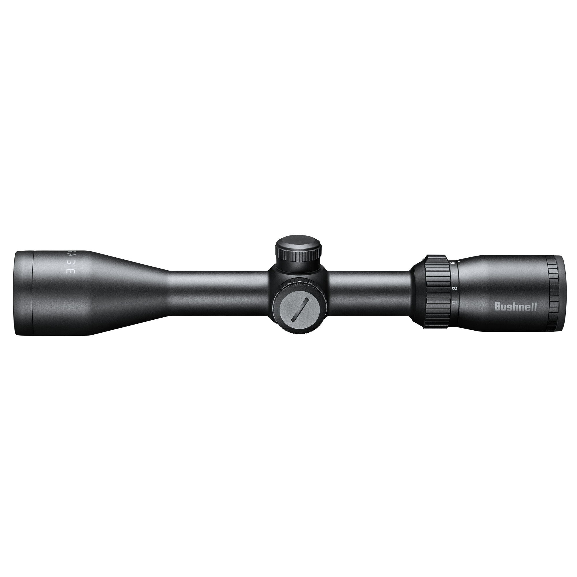 Bushnell Engage 3-9x40 Riflescope Illuminated Reticle Multi