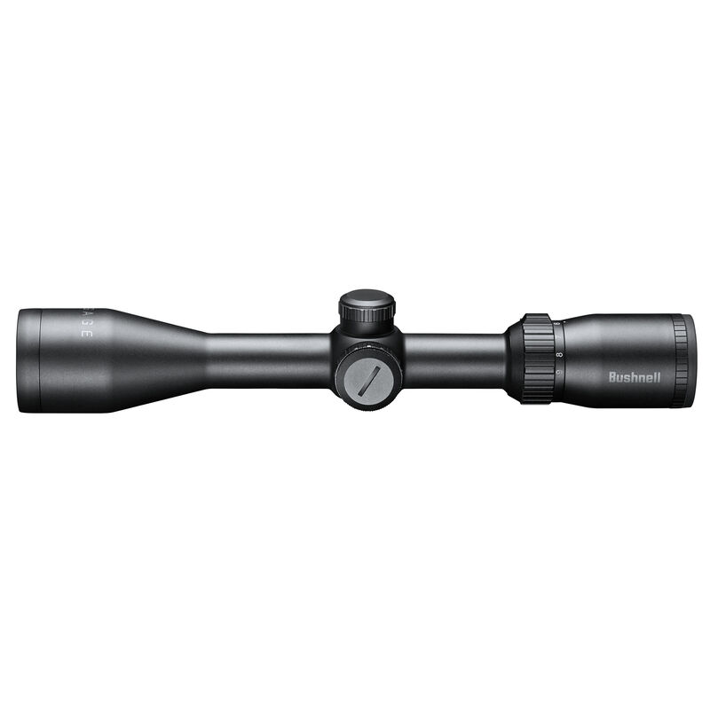 Engage Riflescope - 3-9x40 Illuminated