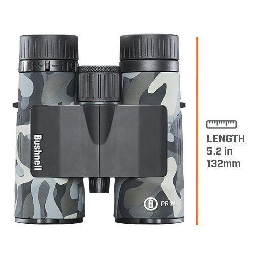 Bushnell 10x50 2025 binoculars camo
