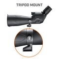 ENGAGE&trade; DX SPOTTING SCOPE