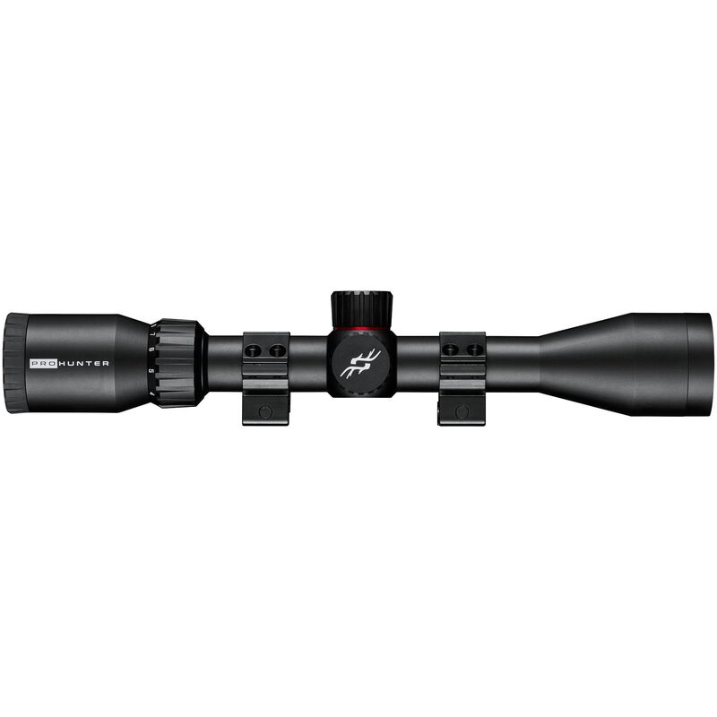 Simmons Pro Hunter 3-9x40mm Riflescope