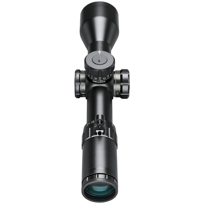 Elite Tactical HDMR II-CR 3.5-21x50