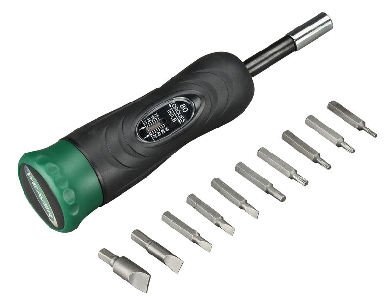 Buy Torque Wrench Kit and More Weaver Optics