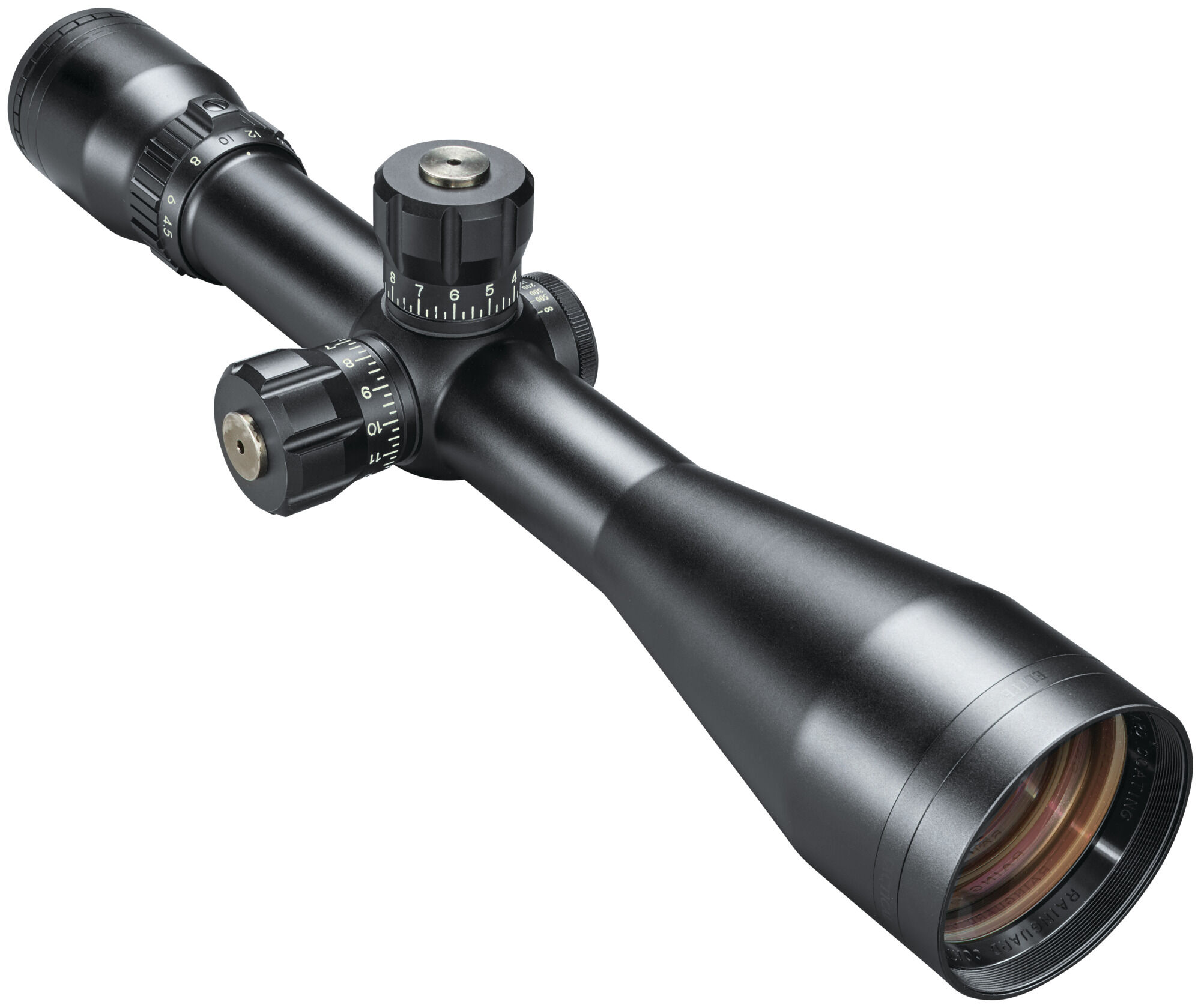 人気商品の入荷速報 入荷Now 実物 Bushnell Scope Chief 1.5-4.5×20 スコープ（4.5-30x50 Tac トイガン