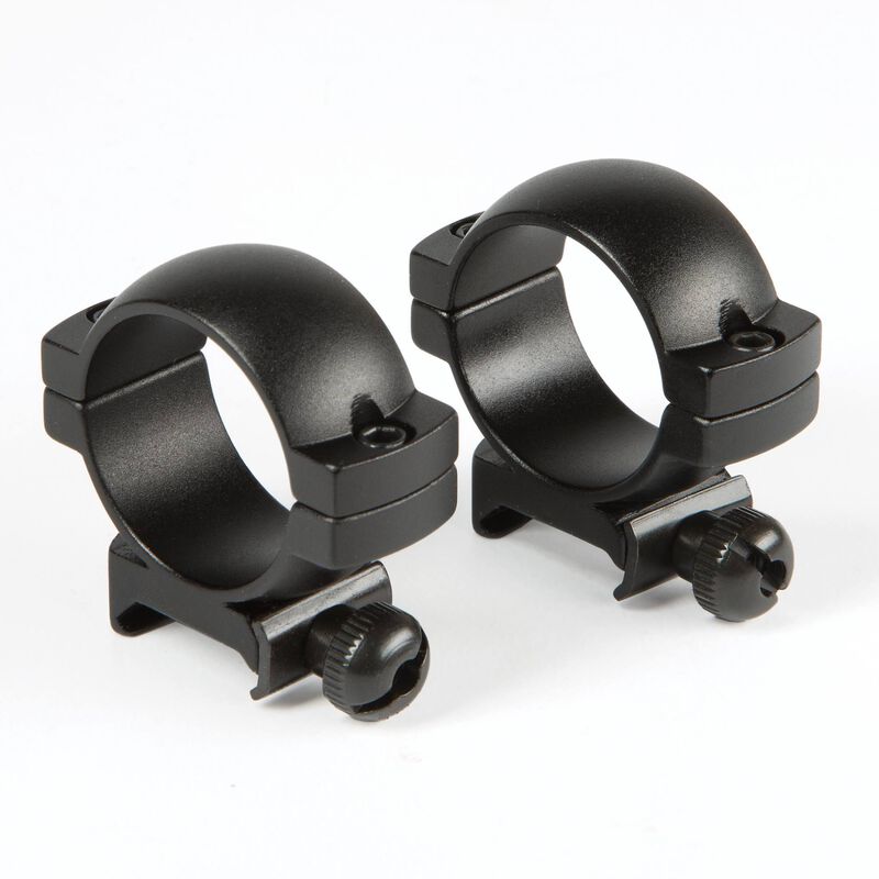 Aluminum Rings
