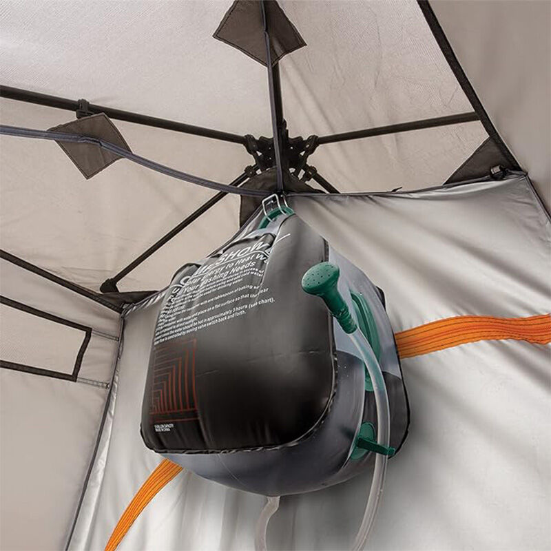 Buy Bushnell Instant Shower Tent and More Bushnell