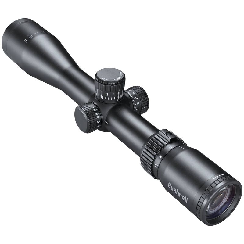 Engage&trade; 2.5-10x44 Riflescope