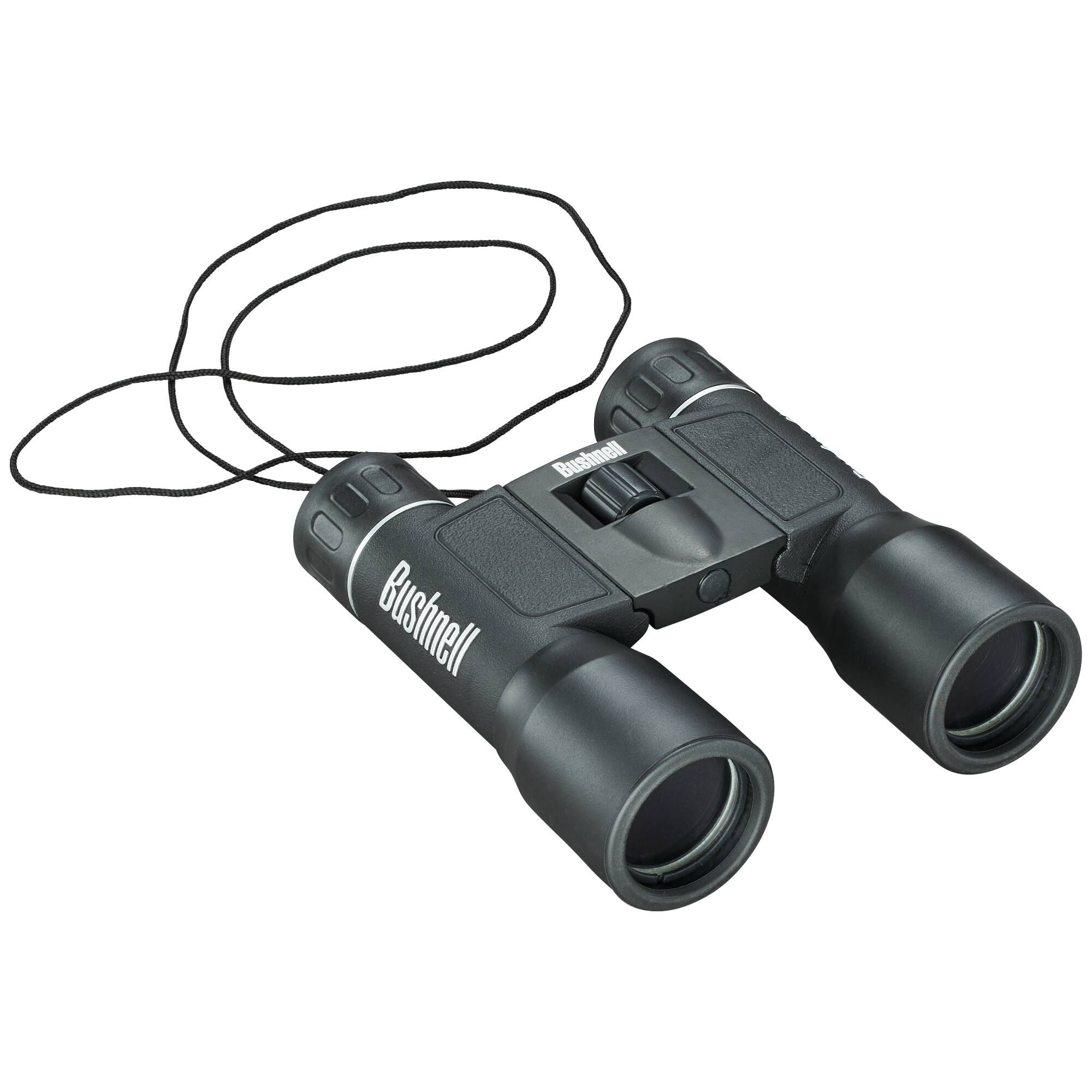 Bushnell 10x32 sale binoculars review