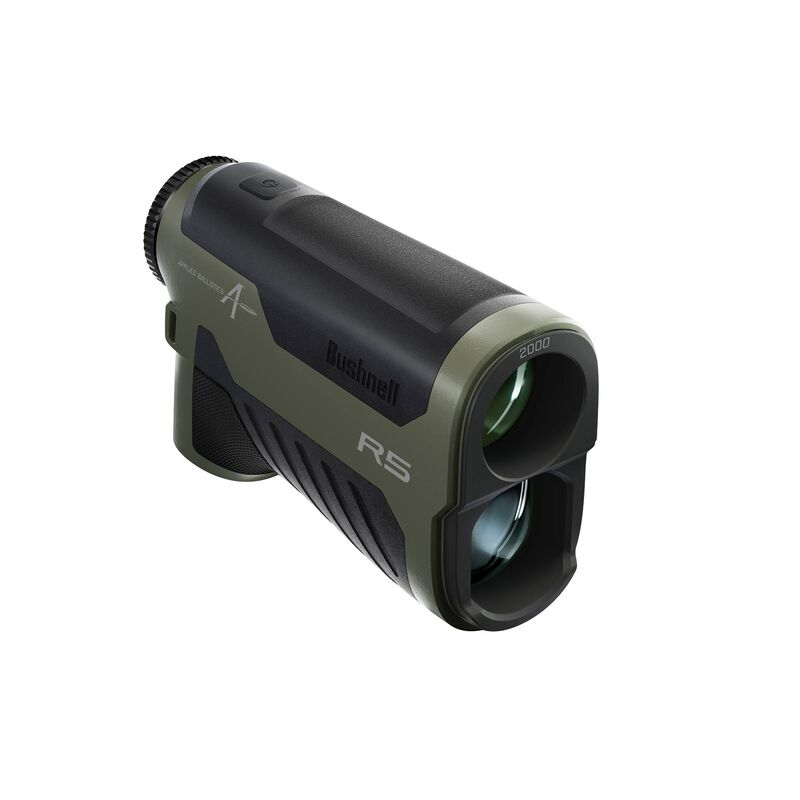R5 2000 AB Laser Rangefinder R5 2000 AB Laser Rangefinder