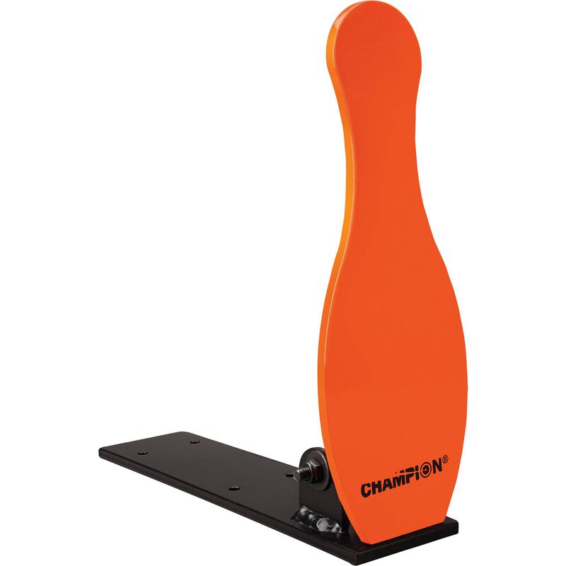 .22 Auto Reset Target