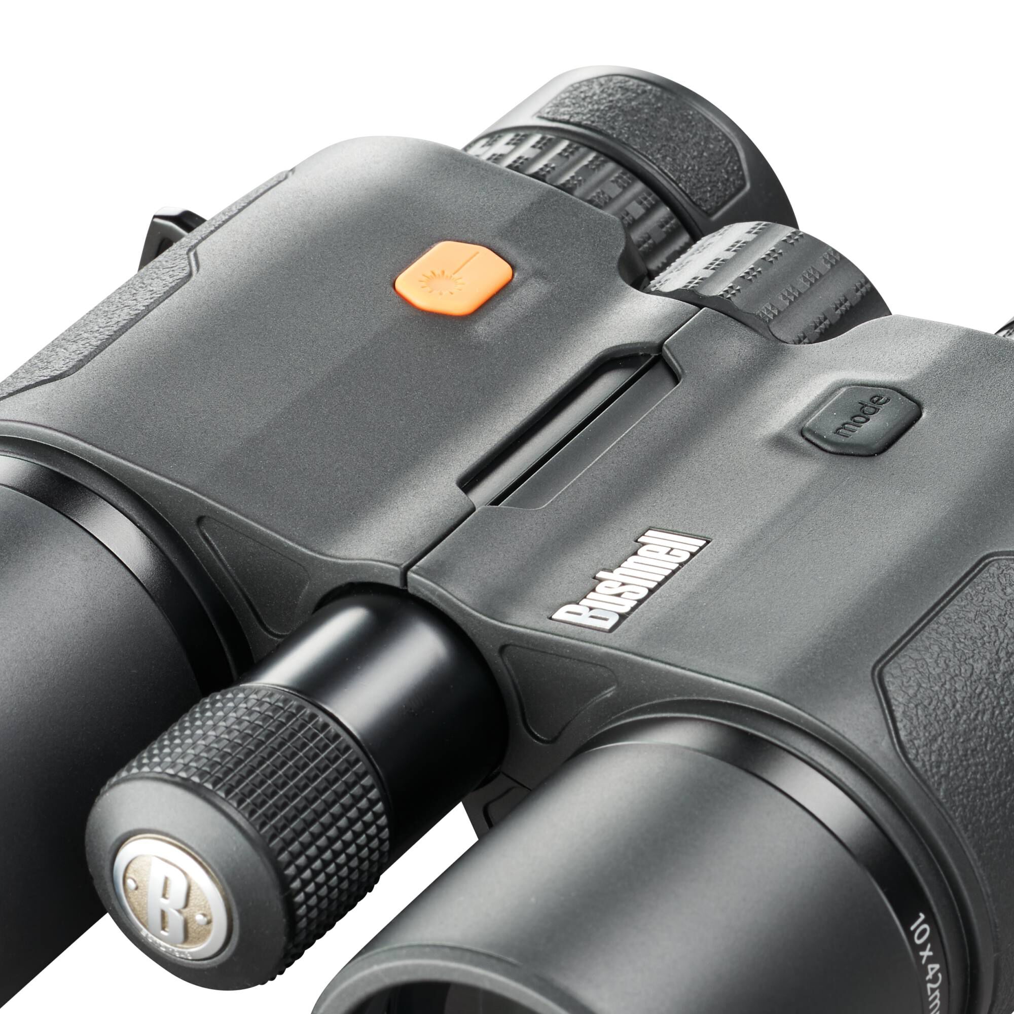 Bushnell fusion 1 mile hot sale 10x42