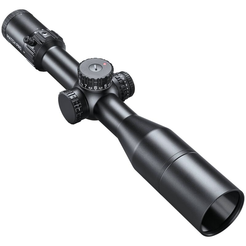 MATCH PRO ED 3-18X50 RIFLESCOPE