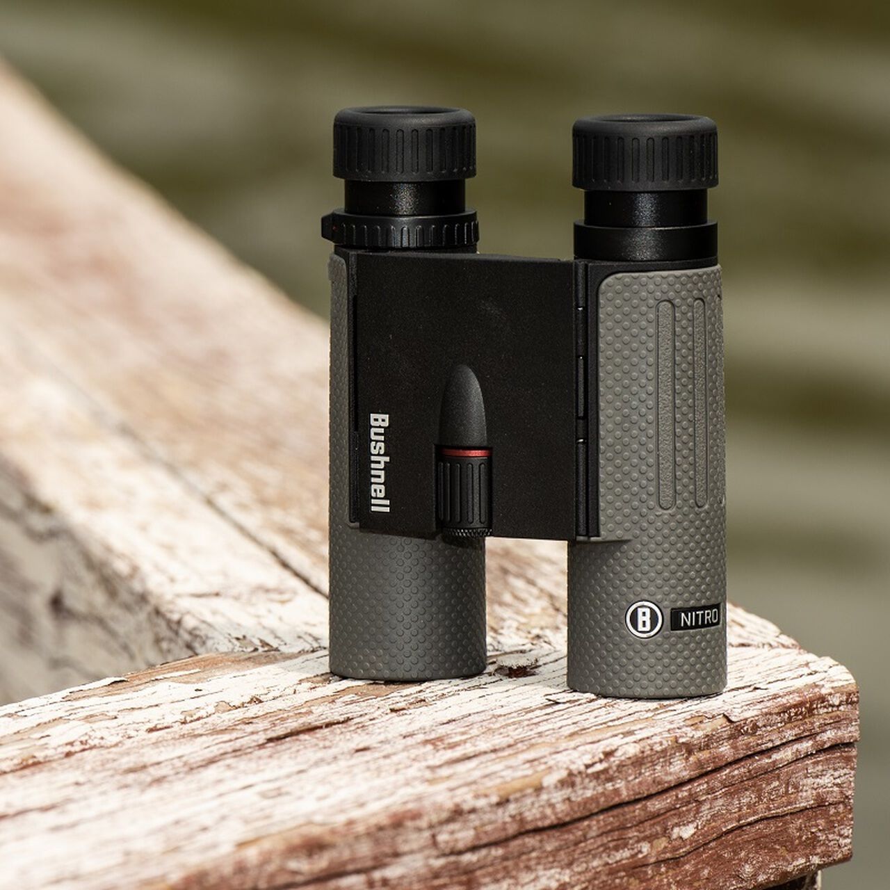 bushnell nitro binoculars