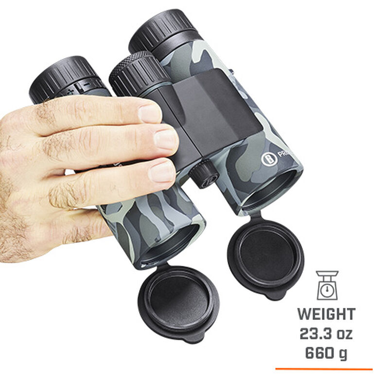 Prime 10x42 Binoculars