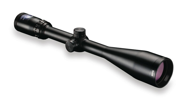 Banner 3-9x50 Riflescope Multi-X Banner 3-9x50 Riflescope Multi-X
