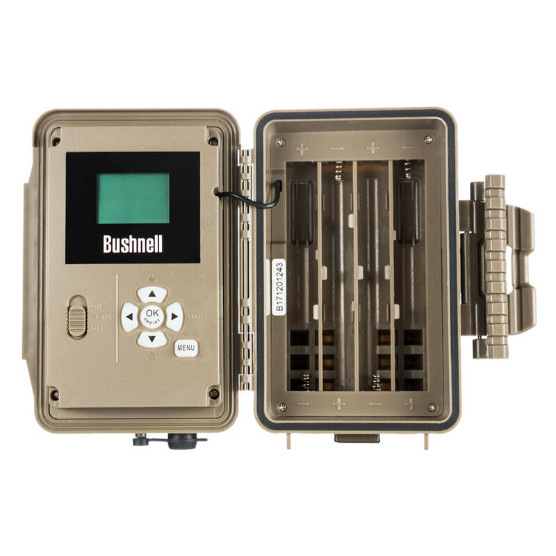 bushnell