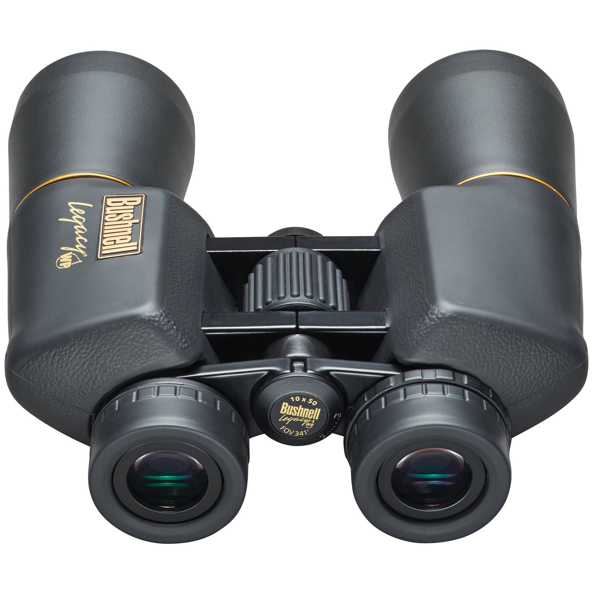 BUSHUNELL(ブッシュネル)双眼鏡 レガシーWP 10x50 Bushnell(ブッシュネル) Legacy Wp 12x25mm 双眼鏡 Bak-4 Prisms Fully