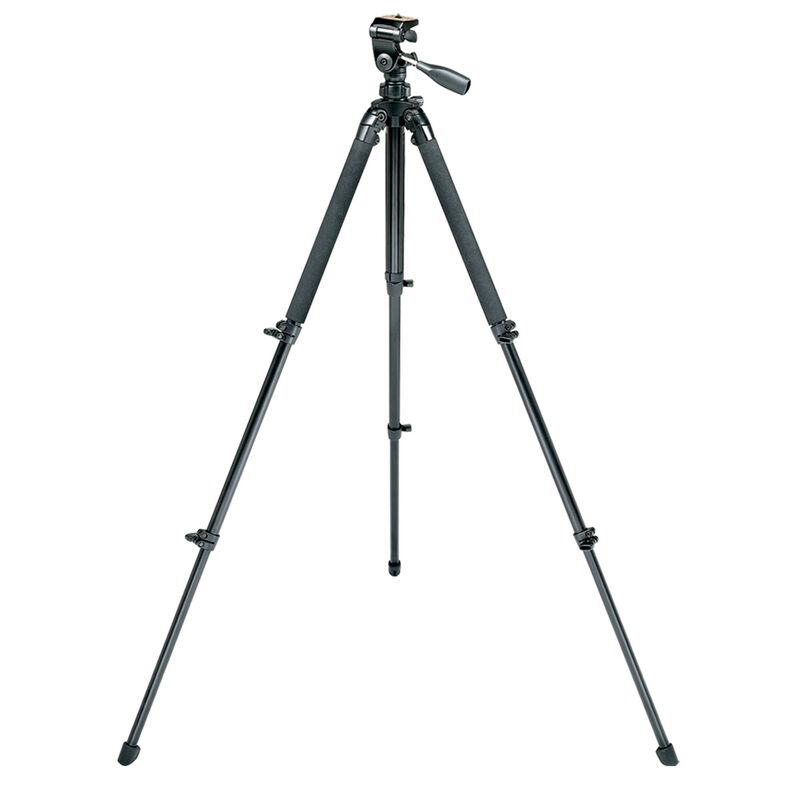 Advanced Tripod