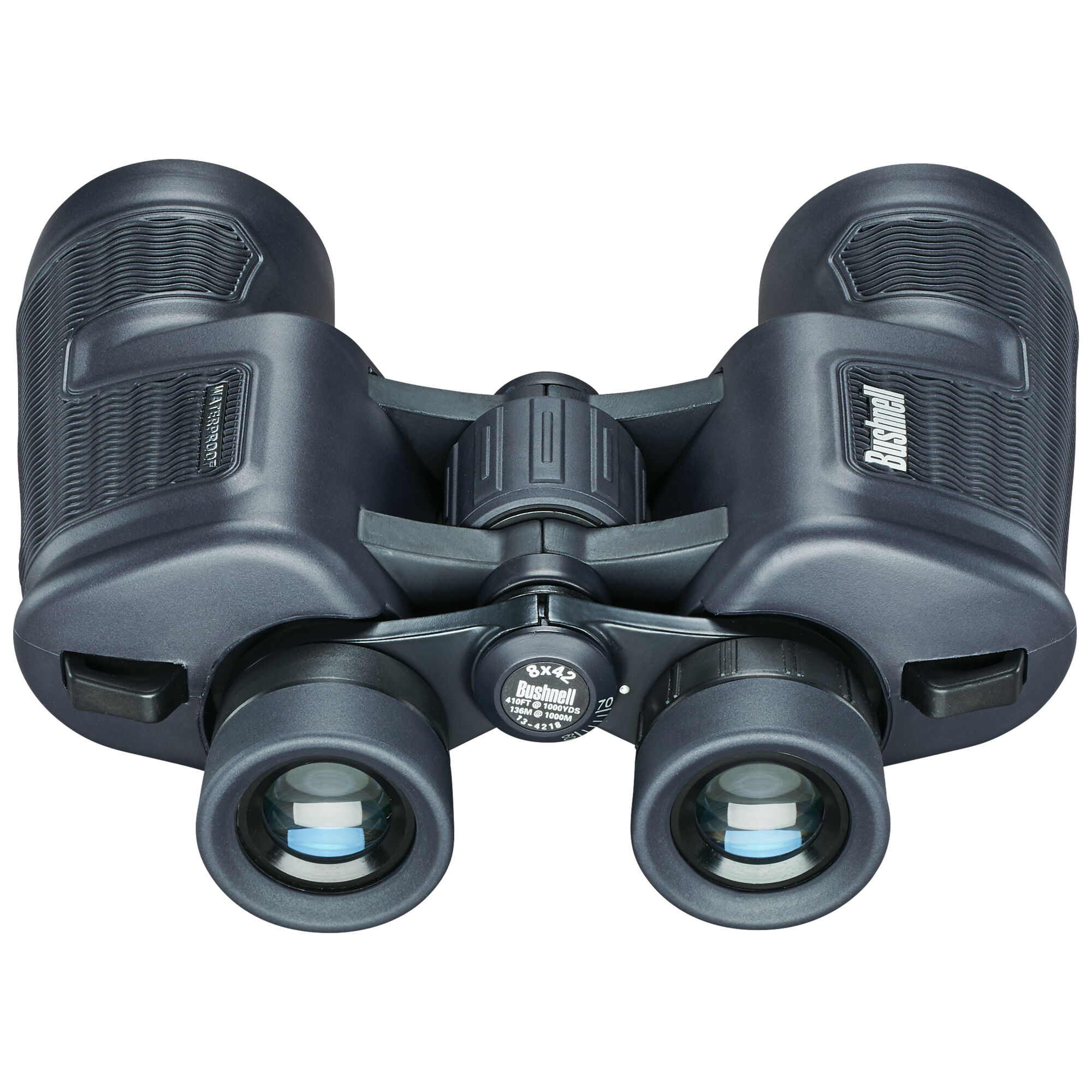 H20 Porro Waterproof Binoculars, 8x42 Magnification | Bushnell