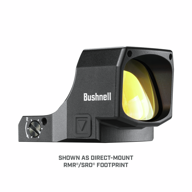 RXM-300 Reflex Sight
