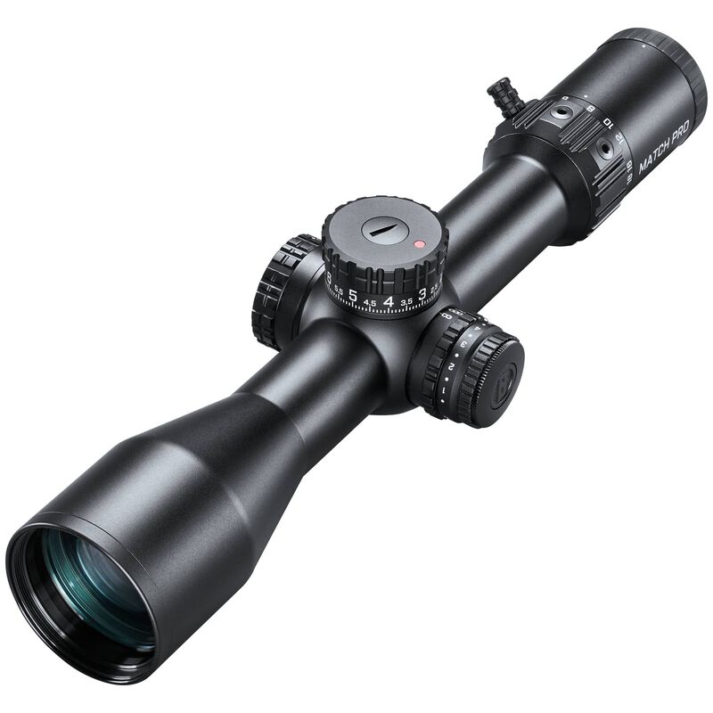 MATCH PRO ED 3-18X50 RIFLESCOPE