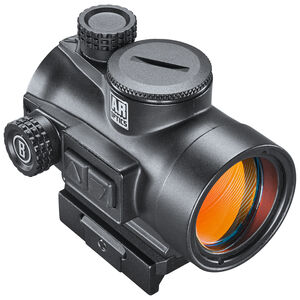 TRS-26 LOW-PROFILE REFLEX SIGHT