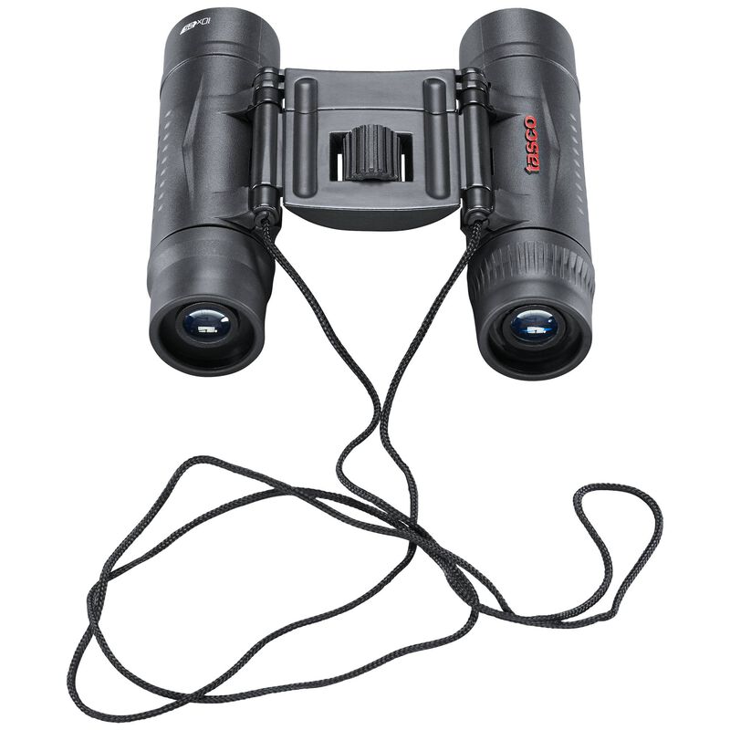 Tasco 10x25 Roof Binocular