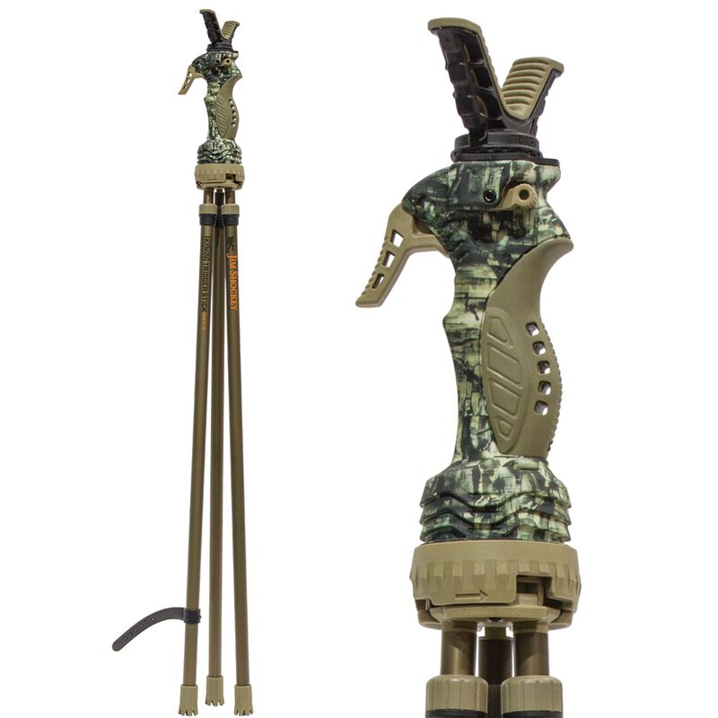Trigger Stick Gen3 Tall Tripod Shooting Stick Trigger Stick Gen3 Tall Tripod Shooting Stick