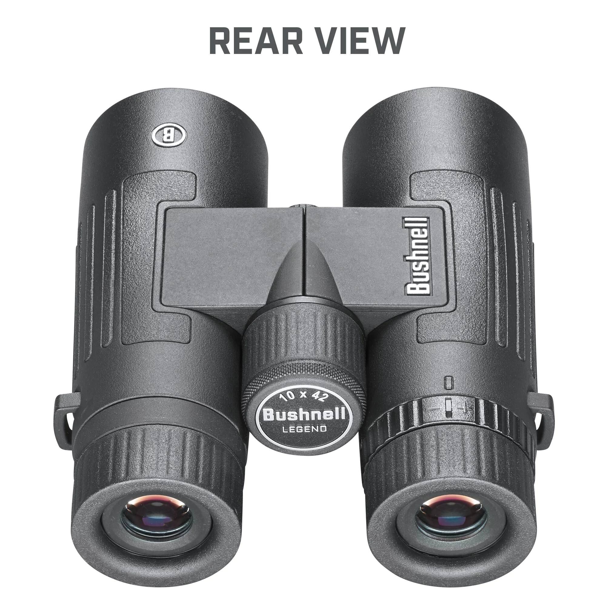 Bushnell legend outlet m binoculars