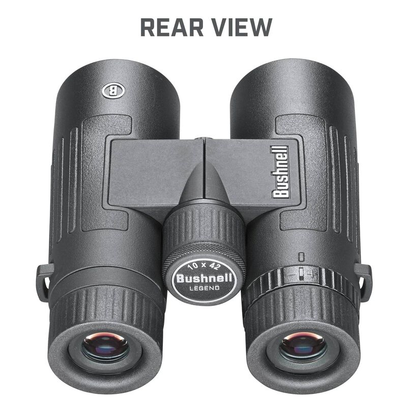 Legend 10x42 Binoculars