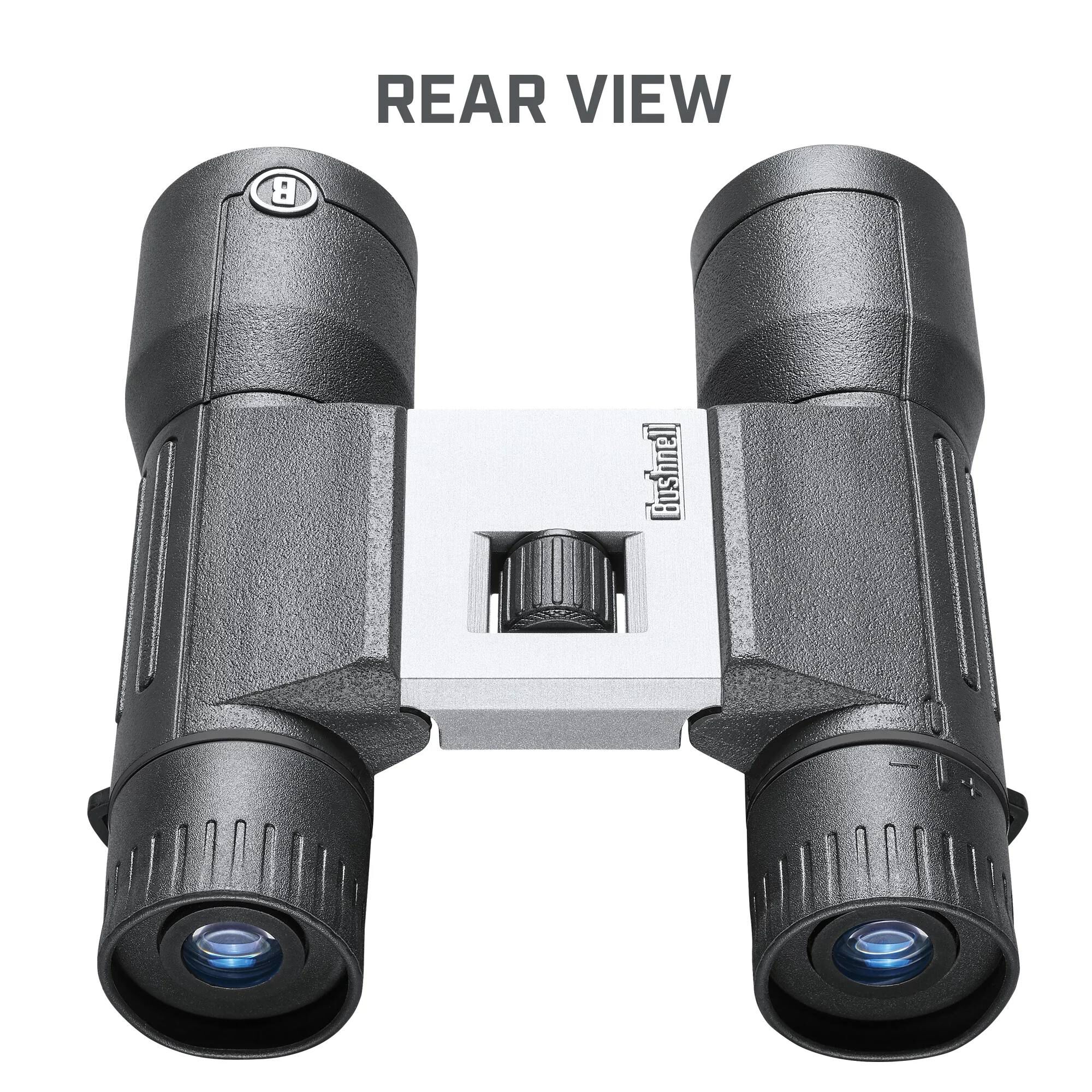 Bushmaster binoculars shop review