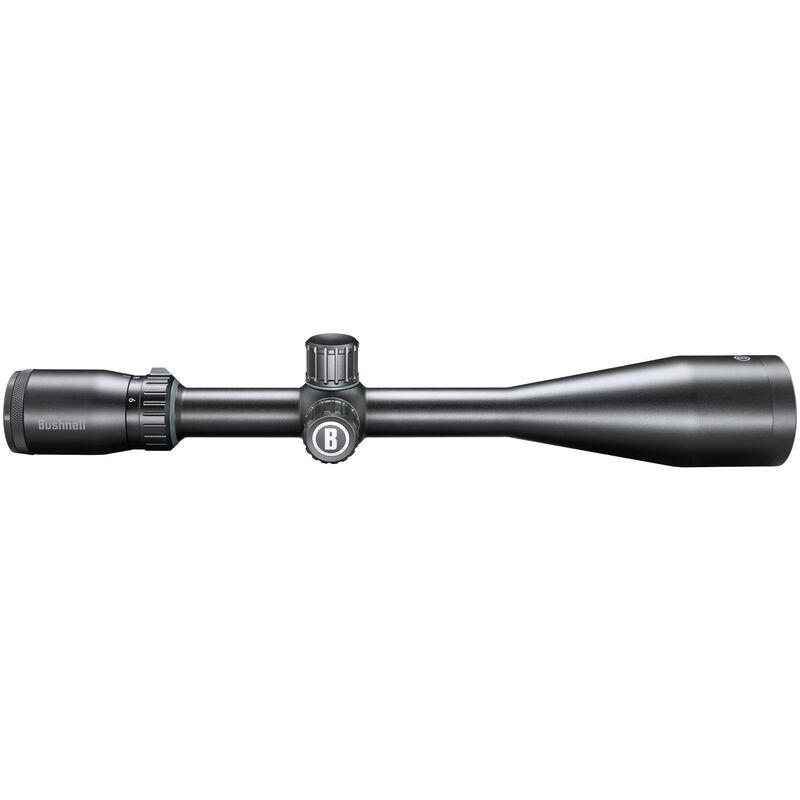 Prime­™ 6-18x50­ Riflescope