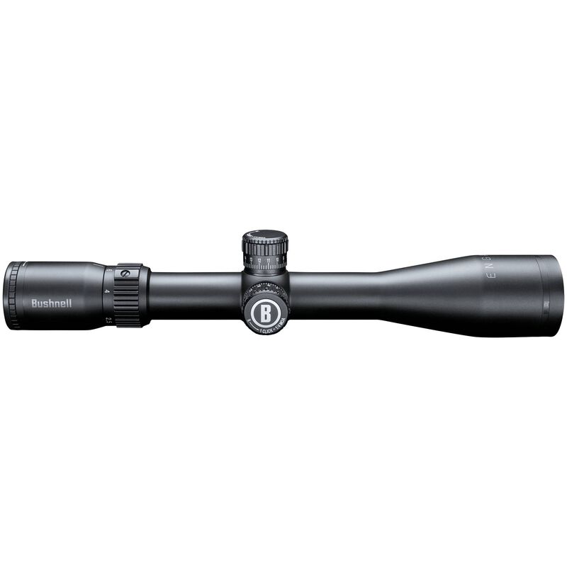 Engage&trade; 2.5-10x44 Riflescope