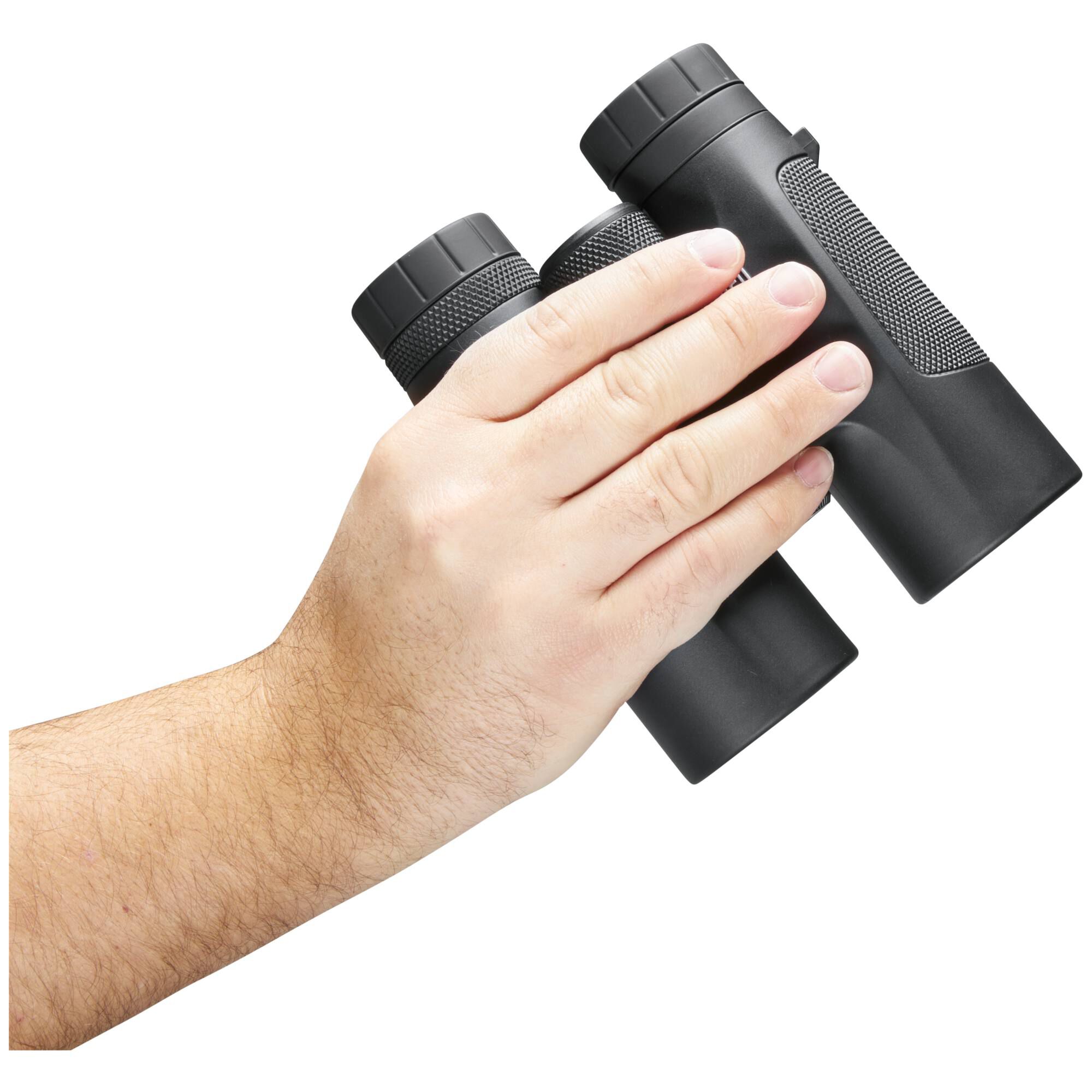 Buy PowerView Roof Binoculars 10X42 and More Bushnell
