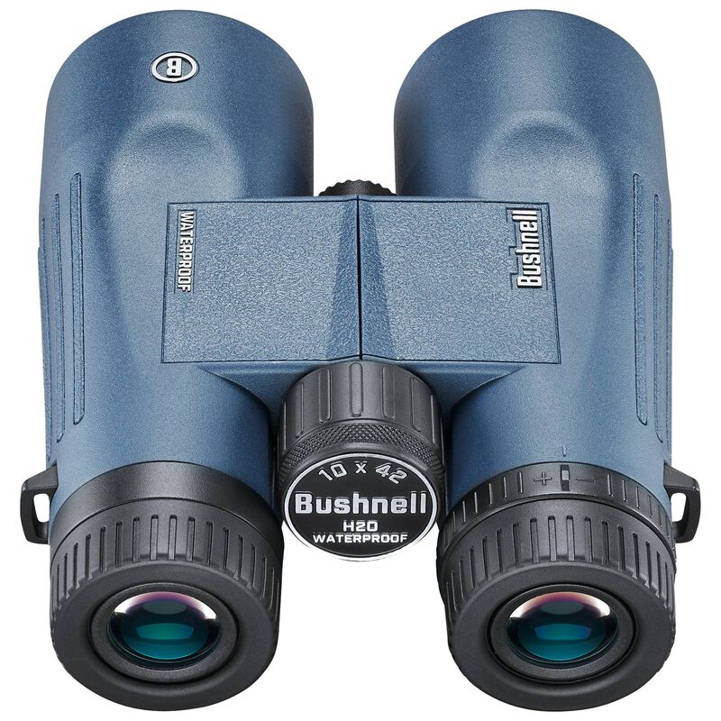 H2O 10x42 Waterproof Binoculars