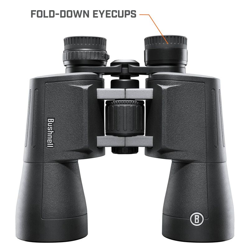 Powerview 2 12x50 Binoculars