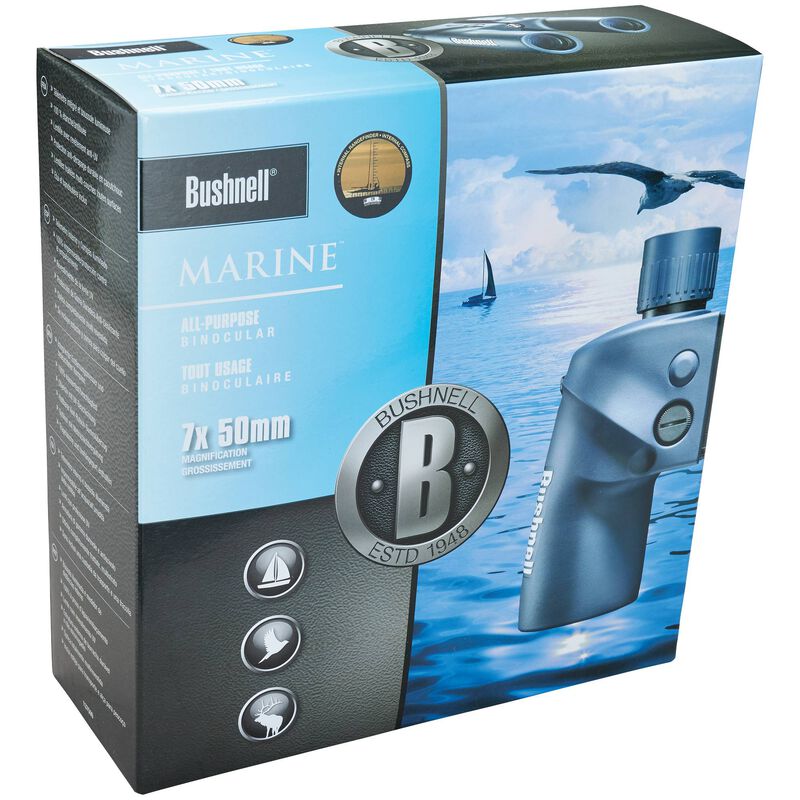 Marine™ 7x50 Binocular
