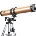 Tasco Luminova 114X900mm Telescope
