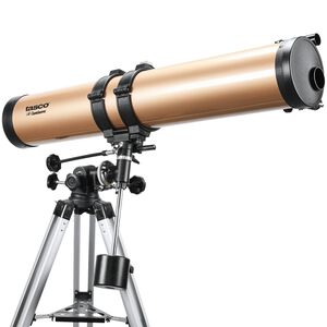 Tasco Luminova 114X900mm Telescope Tasco Luminova 114X900mm Telescope