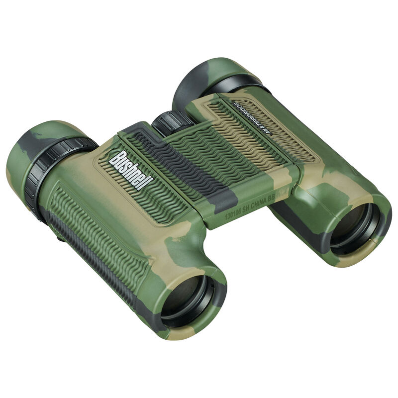 Buy H2O 10X25 Binoculars and More Bushnell
