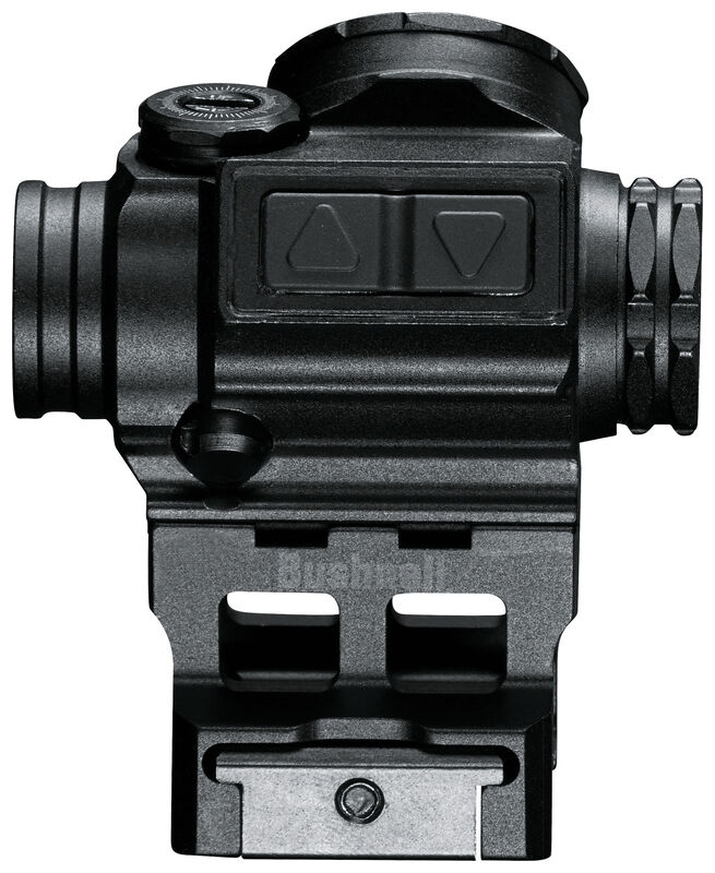 Lil P 1x Prism Tac Optics Red Dot Sight