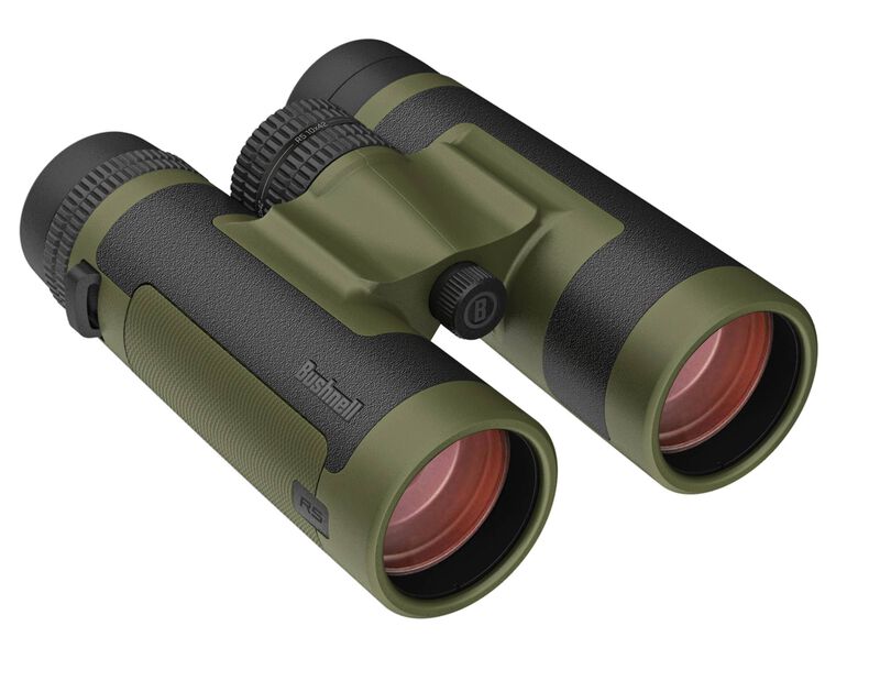 R5 10x42 Binocular