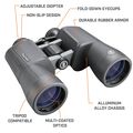 Powerview 2 20x50 Binoculars