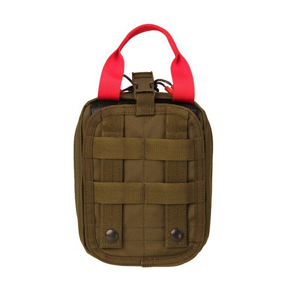 Buy IFAK Med Pouches And More Blackhawk