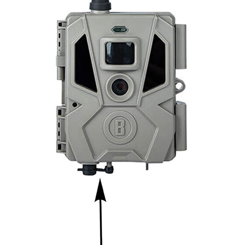 Power Port Plug for CelluCORE&trade; 20