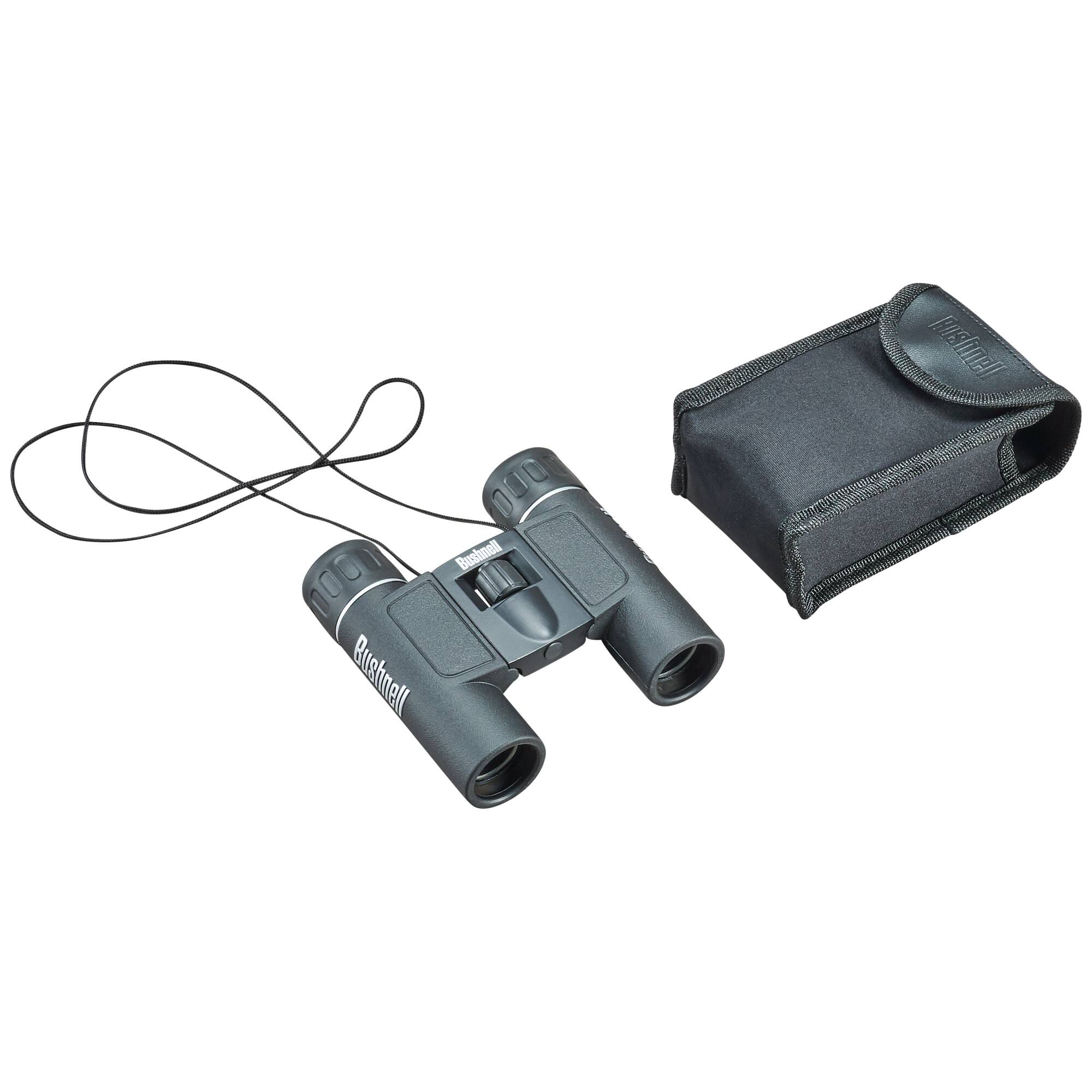 Bushnell binoculars 12x25 2025
