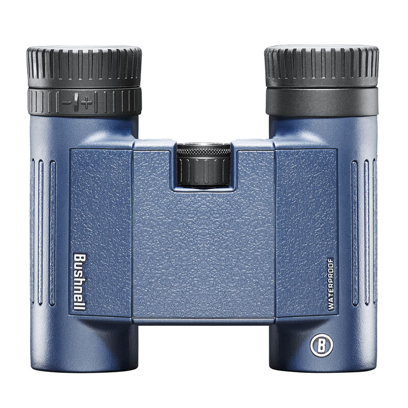 H2O 12x25 Waterproof Binoculars