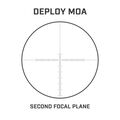 Engage™ 3-9x50 Riflescope