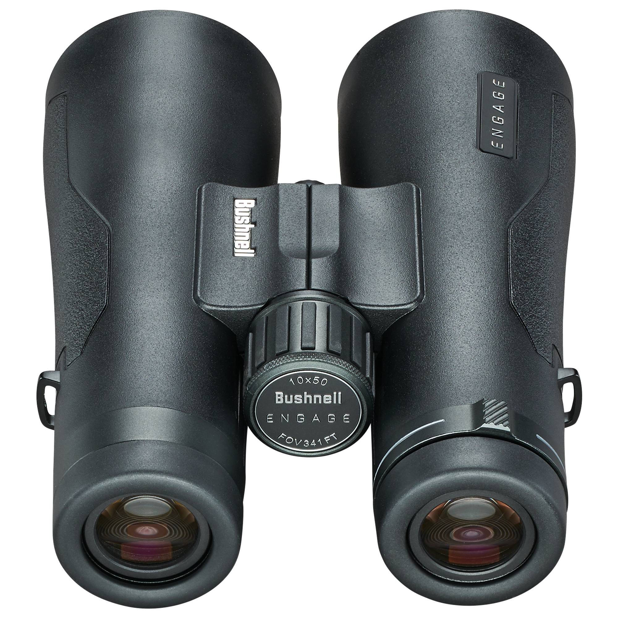 Bushnell binoculars 10x50 discount review