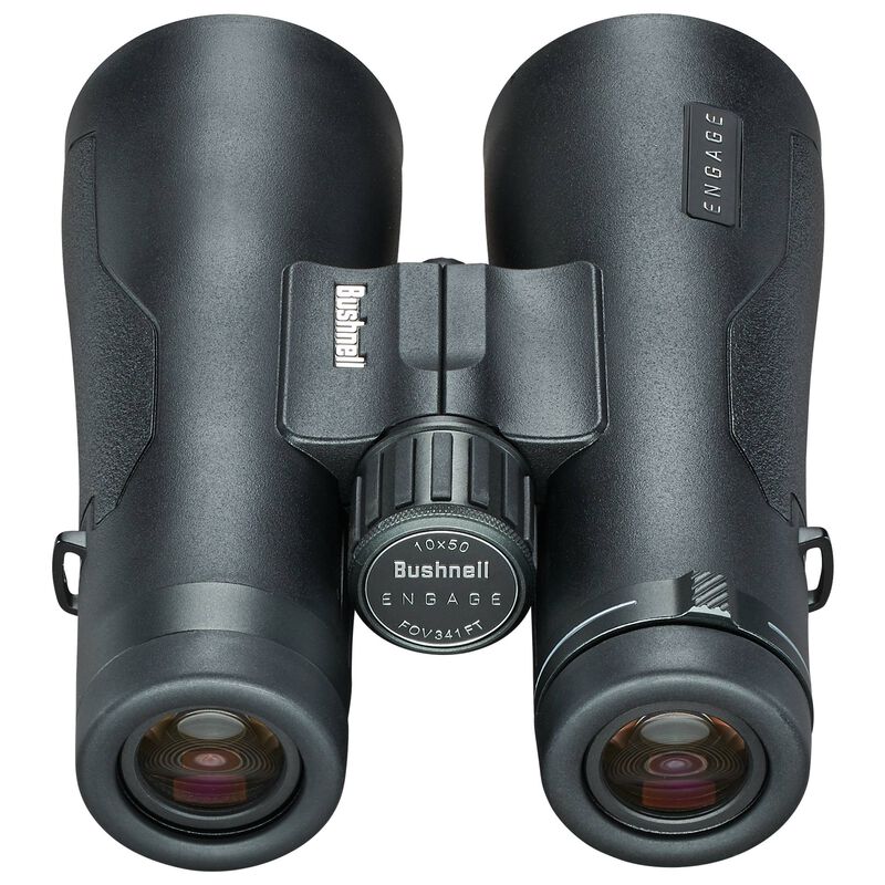 Engage EDX 10x50 Binoculars